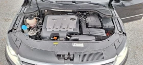 VW Passat  CC  2.0 TDI 170 p.s Ръчка, снимка 16