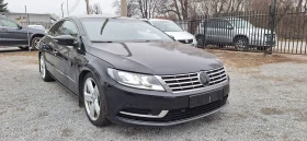 VW Passat  CC  2.0 TDI 170 p.s Ръчка, снимка 3