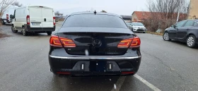 VW Passat  CC  2.0 TDI 170 p.s Evro 5, снимка 5