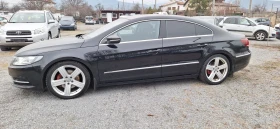 VW Passat  CC  2.0 TDI 170 p.s Ръчка, снимка 7