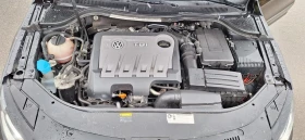 VW Passat  CC  2.0 TDI 170 p.s Evro 5, снимка 17