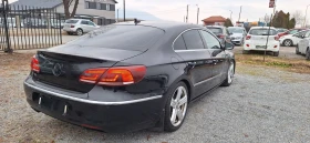 VW Passat  CC  2.0 TDI 170 p.s Ръчка, снимка 4