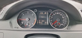 VW Passat  CC  2.0 TDI 170 p.s Evro 5, снимка 15