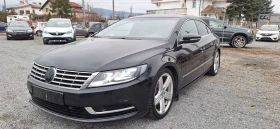 VW Passat  CC  2.0 TDI 170 p.s Ръчка, снимка 1