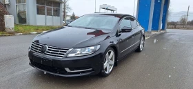 VW Passat  CC  2.0 TDI 170 p.s Evro 5, снимка 1