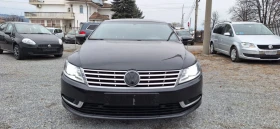 VW Passat  CC  2.0 TDI 170 p.s Ръчка, снимка 2