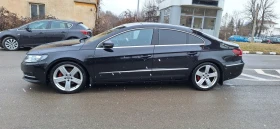 VW Passat  CC  2.0 TDI 170 p.s Evro 5, снимка 7