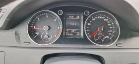 VW Passat  CC  2.0 TDI 170 p.s Evro 5, снимка 14