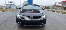 VW Passat  CC  2.0 TDI 170 p.s Evro 5, снимка 2