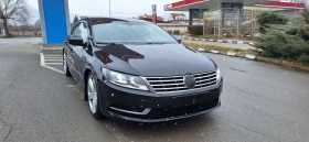 VW Passat  CC  2.0 TDI 170 p.s Evro 5, снимка 3