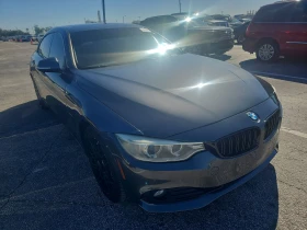 BMW 428 grand coupe* shodowline* hi fi* lumbar, снимка 3