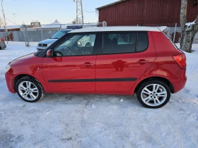 Skoda Fabia 1.9TDI 105k.c. Monte Carlo, снимка 7