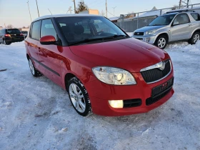 Skoda Fabia 1.9TDI 105k.c. Monte Carlo, снимка 3