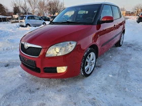 Skoda Fabia 1.9TDI 105k.c. Monte Carlo, снимка 1