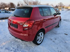 Skoda Fabia 1.9TDI 105k.c. Monte Carlo, снимка 5