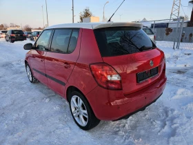 Skoda Fabia 1.9TDI 105k.c. Monte Carlo, снимка 6