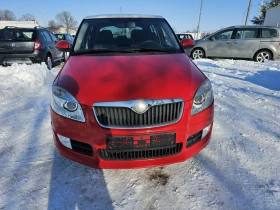 Skoda Fabia 1.9TDI 105k.c. Monte Carlo, снимка 2