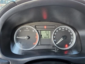 Skoda Fabia 1.9TDI 105k.c. Monte Carlo, снимка 13