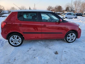 Skoda Fabia 1.9TDI 105k.c. Monte Carlo, снимка 4