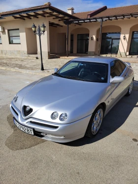 Alfa Romeo Gtv, снимка 16