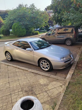 Alfa Romeo Gtv, снимка 8