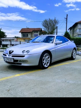 Alfa Romeo Gtv | Mobile.bg — малка снимка 17