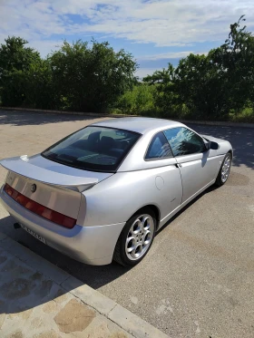 Alfa Romeo Gtv, снимка 15