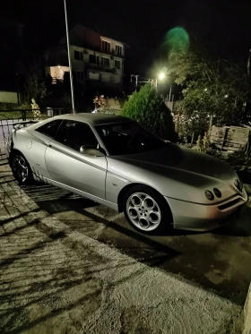 Alfa Romeo Gtv, снимка 5