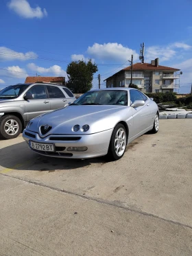 Alfa Romeo Gtv, снимка 6