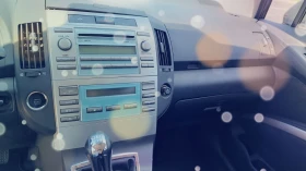 Обява за продажба на Toyota Corolla verso 2.2 D4D 136 кс. ~6 900 лв. - изображение 11
