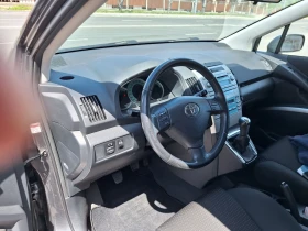 Toyota Corolla verso 2.2 D4D 136 . 7 . | Mobile.bg    15