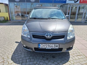 Toyota Corolla verso 2.2 D4D 136 . 7 . | Mobile.bg    16