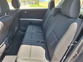 Toyota Corolla verso 2.2 D4D 136 . 7 . | Mobile.bg    13