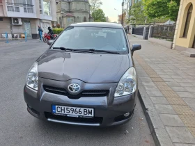 Обява за продажба на Toyota Corolla verso 2.2 D4D 136 кс. ~6 900 лв. - изображение 2