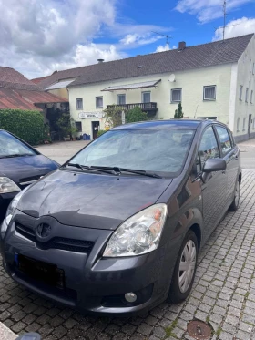 Toyota Corolla verso 2.2 D4D 136 . 7 . | Mobile.bg    17