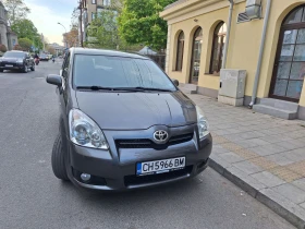 Обява за продажба на Toyota Corolla verso 2.2 D4D 136 кс. ~6 900 лв. - изображение 3