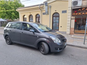 Обява за продажба на Toyota Corolla verso 2.2 D4D 136 кс. ~6 900 лв. - изображение 5