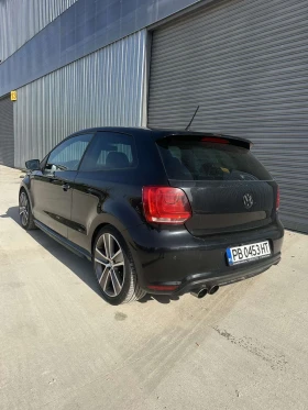 Обява за продажба на VW Polo GTI ~13 500 лв. - изображение 1