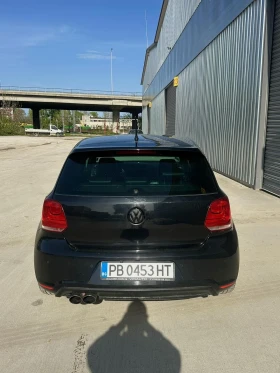 Обява за продажба на VW Polo GTI ~13 500 лв. - изображение 3
