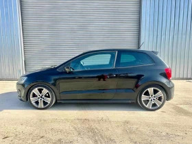 Обява за продажба на VW Polo GTI ~13 500 лв. - изображение 1