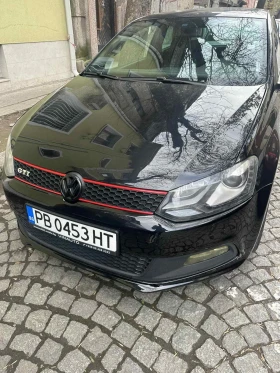 Обява за продажба на VW Polo GTI ~13 500 лв. - изображение 9