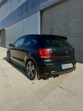 Обява за продажба на VW Polo GTI ~13 500 лв. - изображение 2