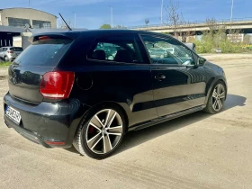 Обява за продажба на VW Polo GTI ~13 500 лв. - изображение 4