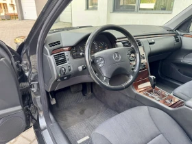 Mercedes-Benz E 270 E270cdi Automat - 4200 лв. - 75870165 | Car24.bg