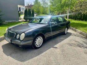 Mercedes-Benz E 270 E270cdi Automat - 4200 лв. - 75870165 | Car24.bg