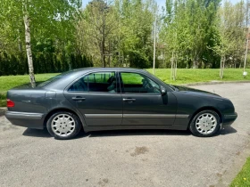 Mercedes-Benz E 270 E270cdi Automat - 4200 лв. - 75870165 | Car24.bg