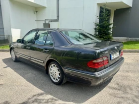 Mercedes-Benz E 270 E270cdi Automat - 4200 лв. - 75870165 | Car24.bg