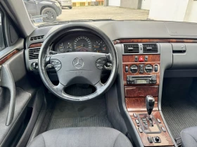 Mercedes-Benz E 270 E270cdi Automat - 4200 лв. - 75870165 | Car24.bg