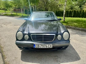 Mercedes-Benz E 270 E270cdi Automat - 4200 лв. - 75870165 | Car24.bg
