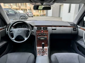 Mercedes-Benz E 270 E270cdi Automat - 4200 лв. - 75870165 | Car24.bg
